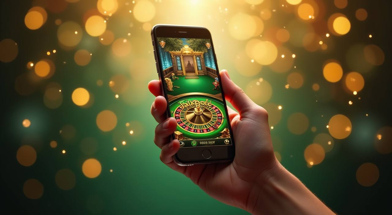 4d kod mobile gaming